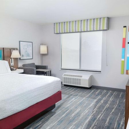 Hampton Inn & Suites Imperial Beach San Diego, Ca Exteriör bild