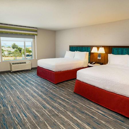 Hampton Inn & Suites Imperial Beach San Diego, Ca Exteriör bild