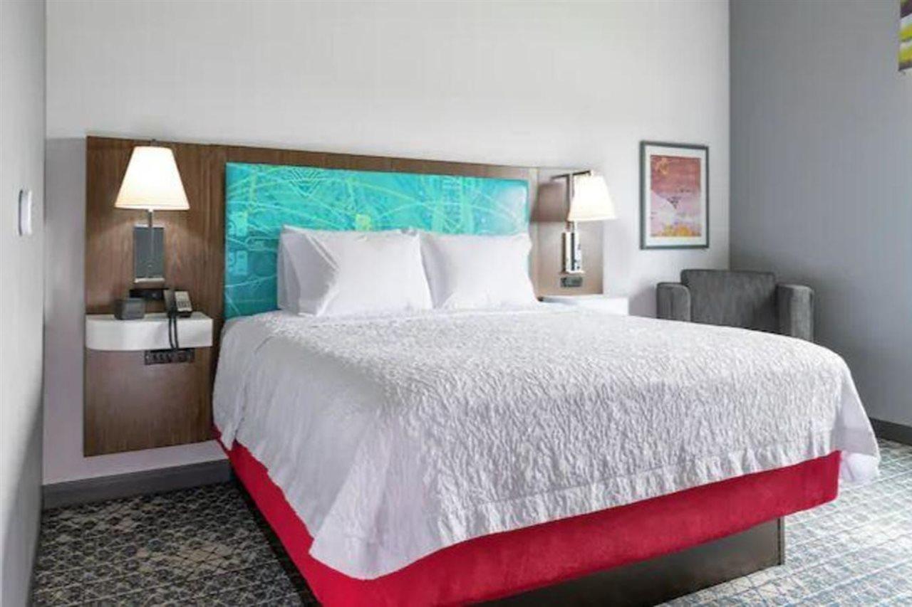 Hampton Inn & Suites Imperial Beach San Diego, Ca Exteriör bild