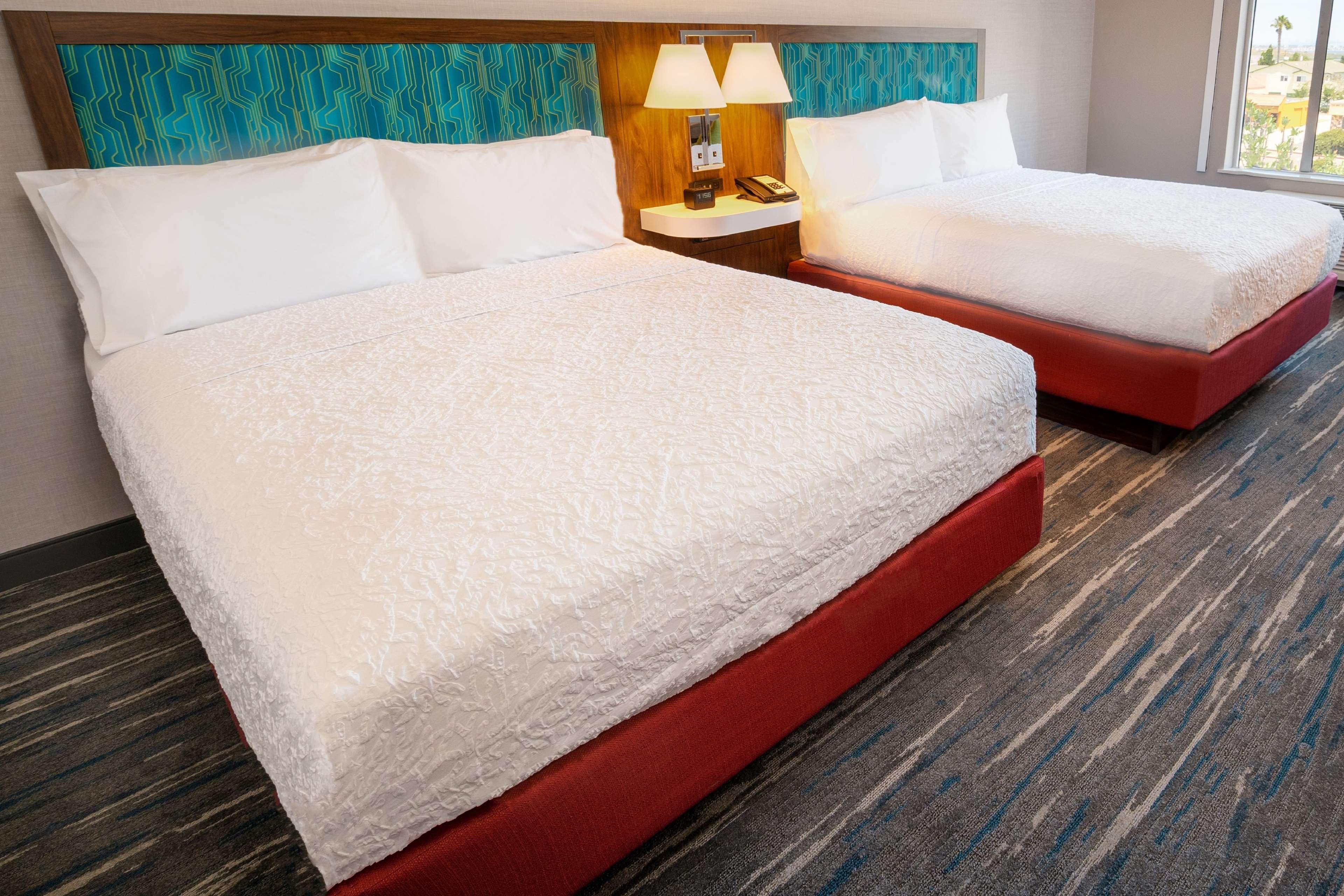 Hampton Inn & Suites Imperial Beach San Diego, Ca Exteriör bild