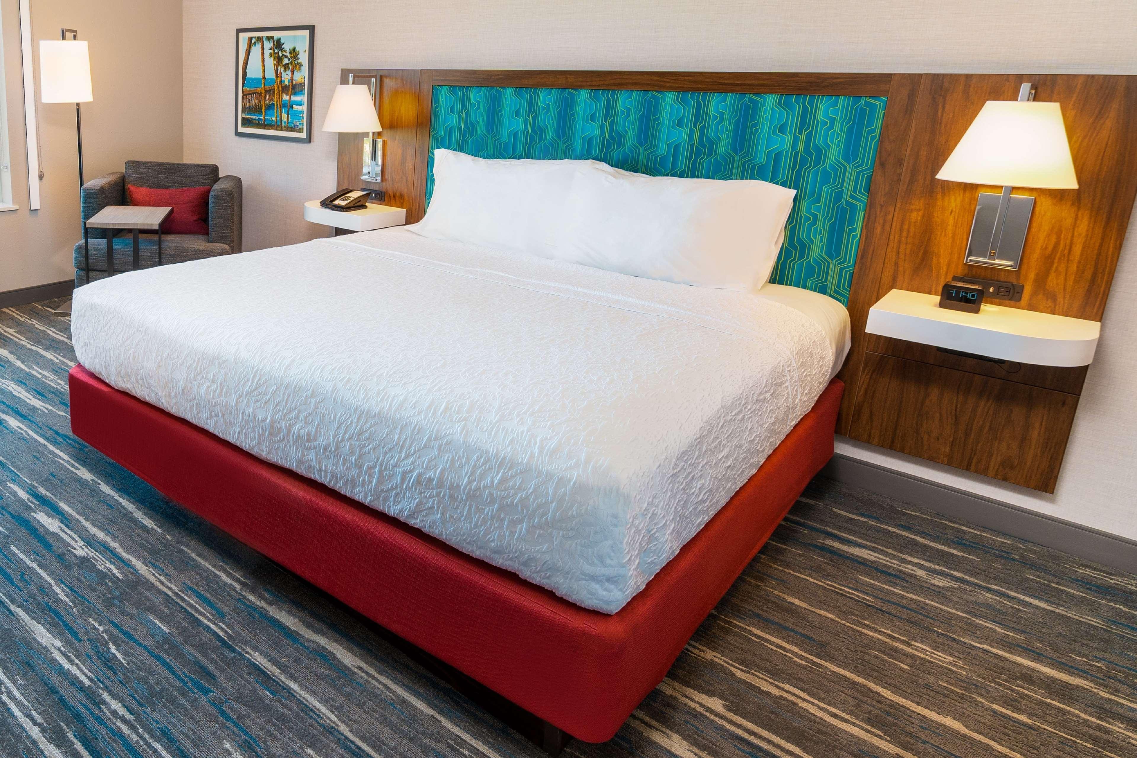 Hampton Inn & Suites Imperial Beach San Diego, Ca Exteriör bild