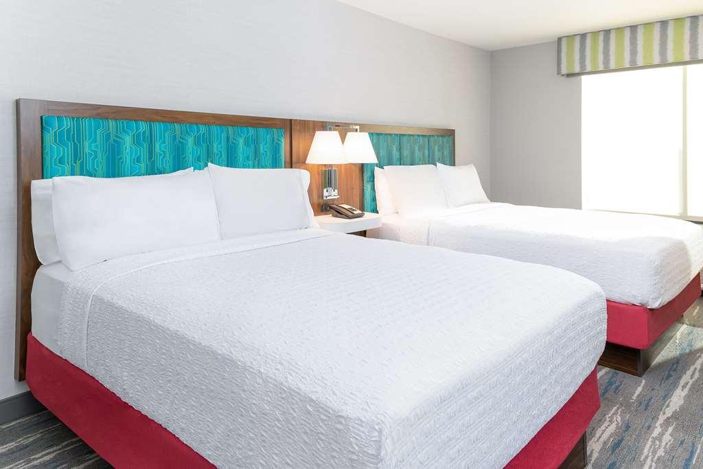 Hampton Inn & Suites Imperial Beach San Diego, Ca Rum bild