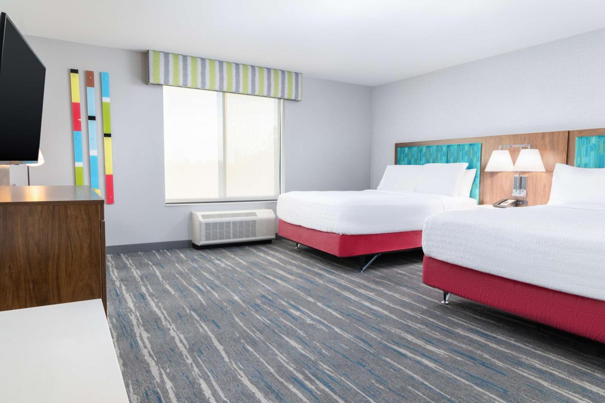 Hampton Inn & Suites Imperial Beach San Diego, Ca Exteriör bild