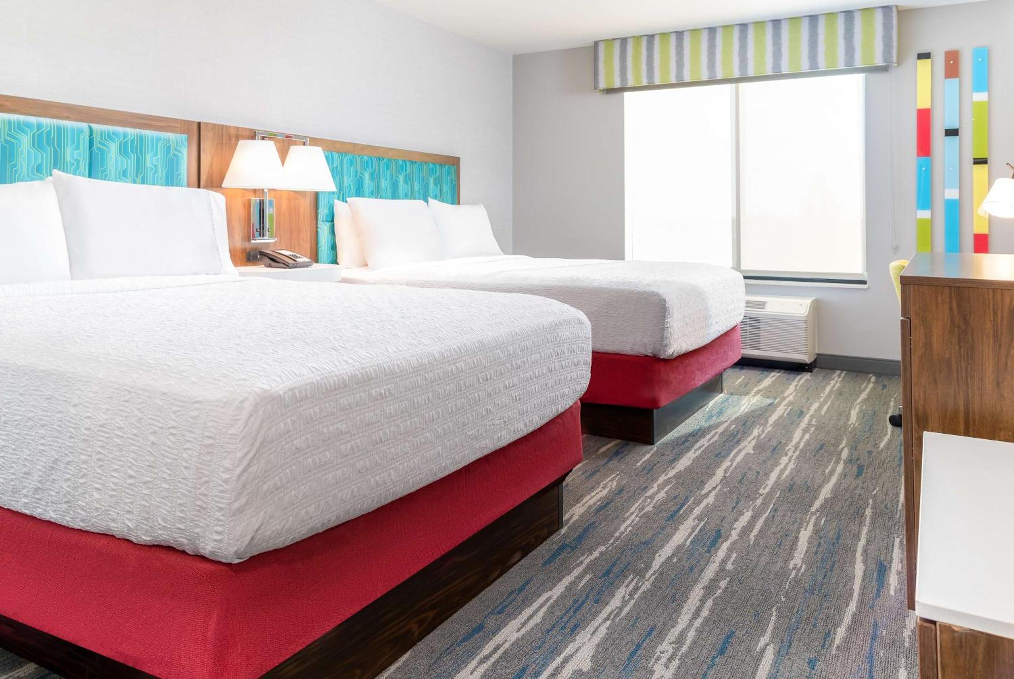 Hampton Inn & Suites Imperial Beach San Diego, Ca Exteriör bild